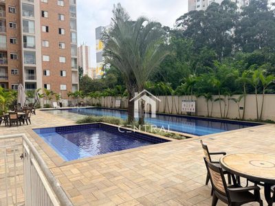 Apartamento, 2 quartos, 58 m² - Foto 3