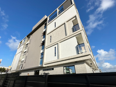 Cobertura, 2 quartos, 102 m² - Foto 3