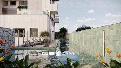 Apartamento, 2 quartos, 64 m² - Foto 5
