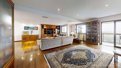 Apartamento, 4 quartos, 274 m² - Foto 4