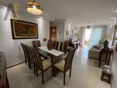 Apartamento, 2 quartos, 78 m² - Foto 1