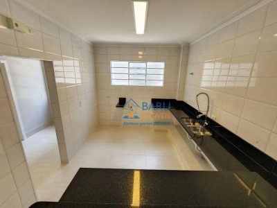 Apartamento, 3 quartos, 165 m² - Foto 3