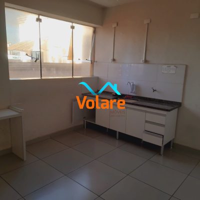Loja-Salão, 240 m² - Foto 1