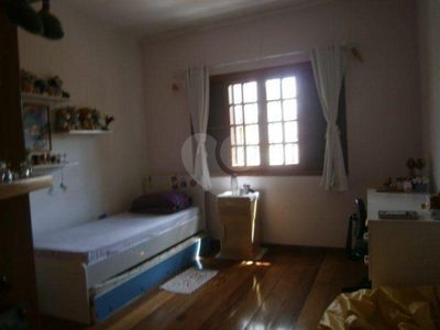 Sobrado, 3 quartos, 170 m² - Foto 4
