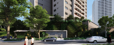 Apartamento, 3 quartos, 122 m² - Foto 4