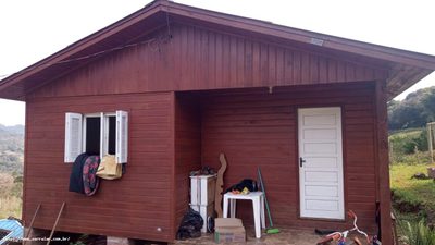 Sítio, 3 quartos, 1 m² - Foto 1