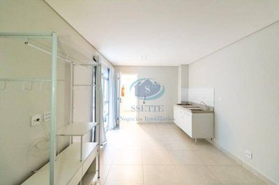 Kitnet-Studio, 24 m² - Foto 5