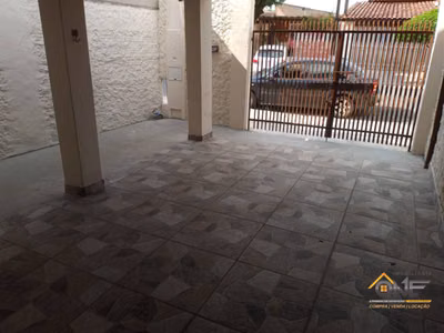 Casa, 2 quartos, 90 m² - Foto 1