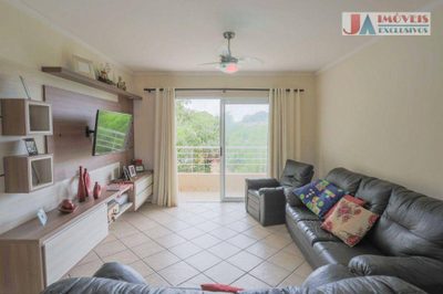Apartamento, 2 quartos, 86 m² - Foto 4