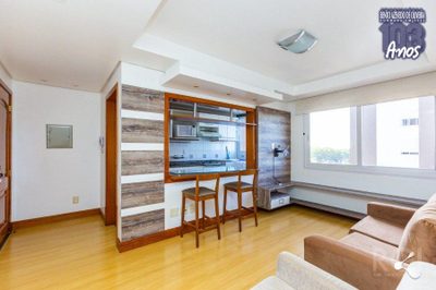 Apartamento, 1 quarto, 42 m² - Foto 2