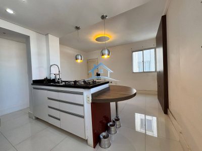 Apartamento, 57 m² - Foto 2