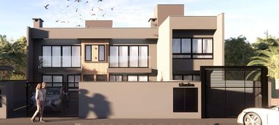 Apartamento, 1 quarto, 77 m² - Foto 1