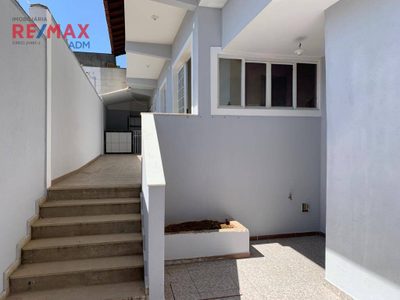 Casa, 3 quartos, 136 m² - Foto 5