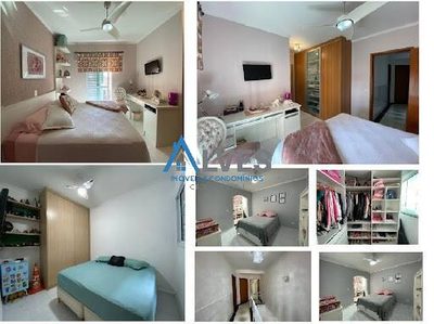 Casa, 3 quartos, 117 m² - Foto 2