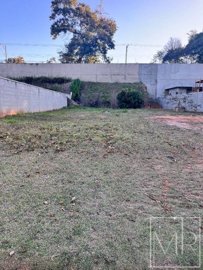 Terreno, 525 m² - Foto 1