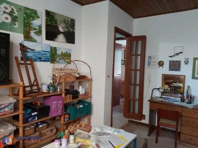 Casa, 4 quartos, 207 m² - Foto 4
