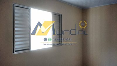 Casa, 1 quarto, 40 m² - Foto 2