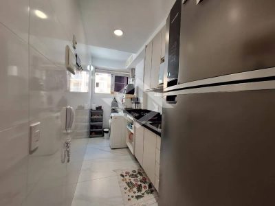 Apartamento, 2 quartos, 52 m² - Foto 5