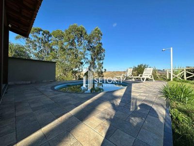 Casa, 4 quartos, 250 m² - Foto 4