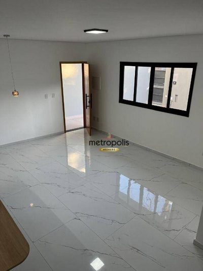 Sobrado, 3 quartos, 102 m² - Foto 3