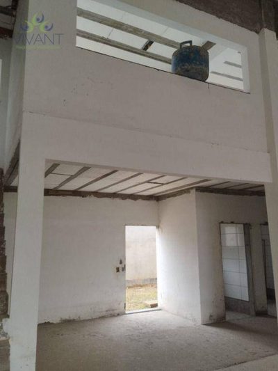Depósito-Galpão, 300 m² - Foto 3