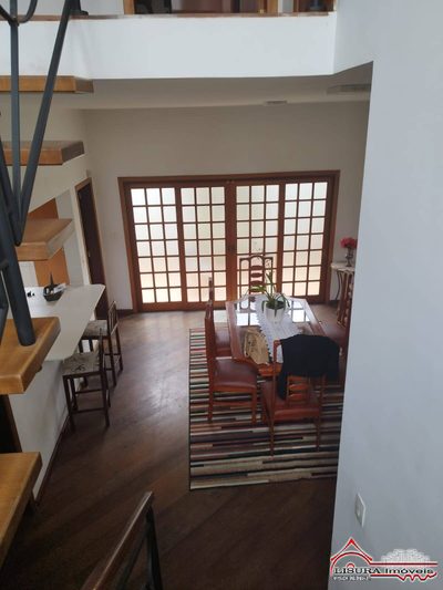 Casa, 4 quartos, 310 m² - Foto 5