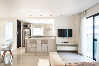 Apartamento, 2 quartos - Foto 2