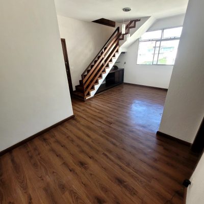 Cobertura, 3 quartos, 171 m² - Foto 2