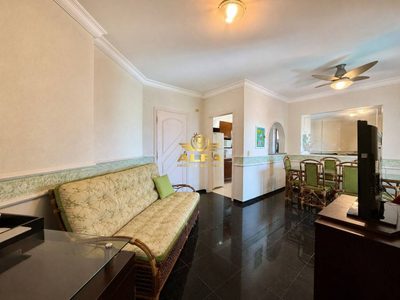 Apartamento, 2 quartos, 80 m² - Foto 3