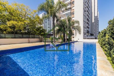 Apartamento, 2 quartos, 118 m² - Foto 2