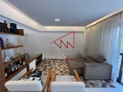 Apartamento, 3 quartos, 113 m² - Foto 1