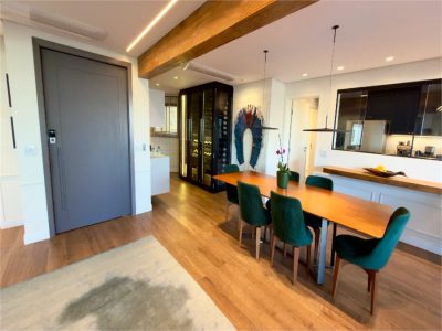 Apartamento, 4 quartos, 225 m² - Foto 1