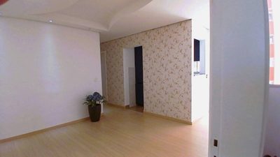 Apartamento, 3 quartos, 60 m² - Foto 4