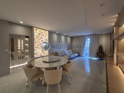 Apartamento, 2 quartos, 110 m² - Foto 4