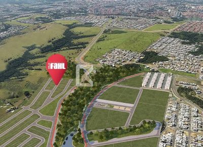 Terreno, 154 m² - Foto 3