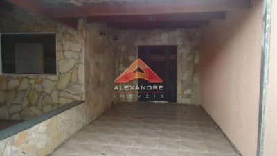 Casa, 2 quartos, 130 m² - Foto 1
