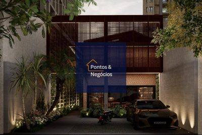 Casa, 3 quartos, 254 m² - Foto 1