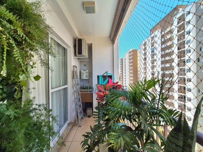 Apartamento, 2 quartos, 61 m² - Foto 4