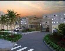 Apartamento, 2 quartos, 40 m² - Foto 2
