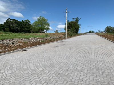 Terreno, 426 hectares - Foto 5