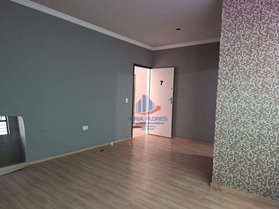 Sala-Conjunto, 28 m² - Foto 2