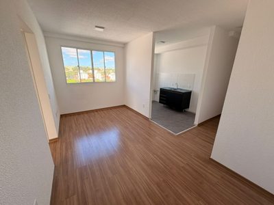 Apartamento, 2 quartos, 51 m² - Foto 5