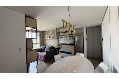Apartamento, 2 quartos, 56 m² - Foto 1