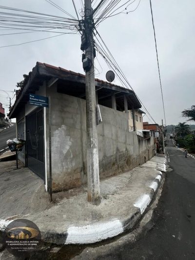 Casa, 2 quartos - Foto 2