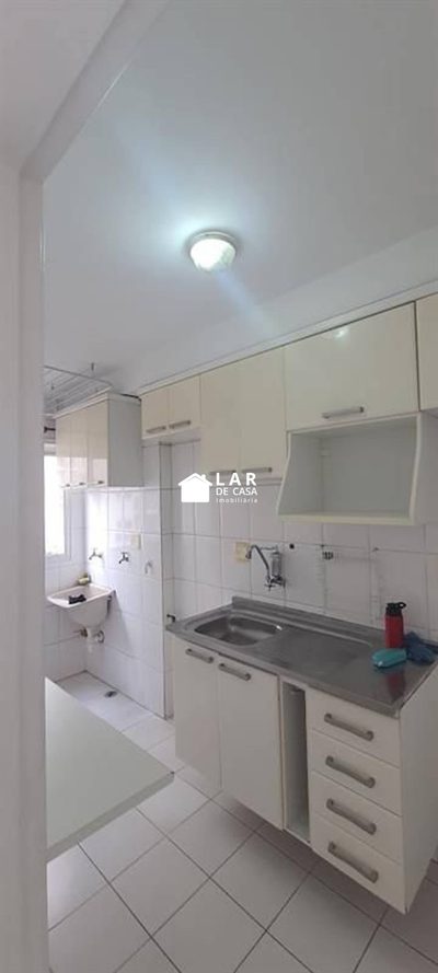 Apartamento, 2 quartos, 50 m² - Foto 4