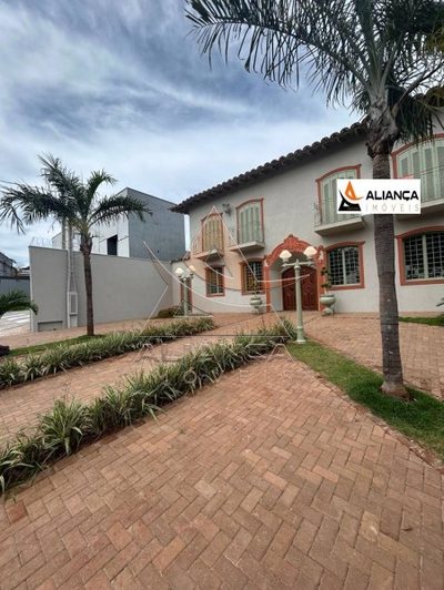 Prédio Inteiro, 480 m² - Foto 2