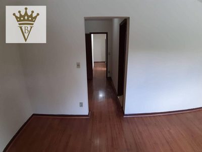 Casa, 3 quartos, 280 m² - Foto 3