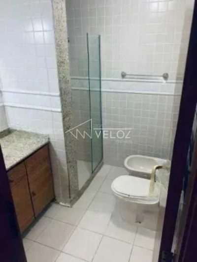 Apartamento, 3 quartos, 135 m² - Foto 1