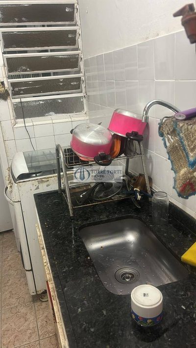 Apartamento, 1 quarto, 38 m² - Foto 5