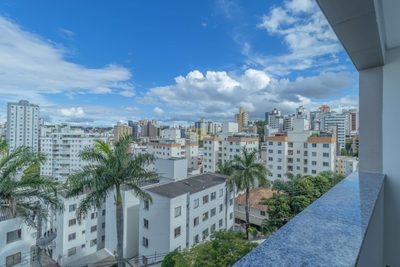 Apartamento, 4 quartos, 126 m² - Foto 5